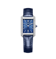 Orologio Baume & Mercier Donna Hampton in Acciaio M0A10709